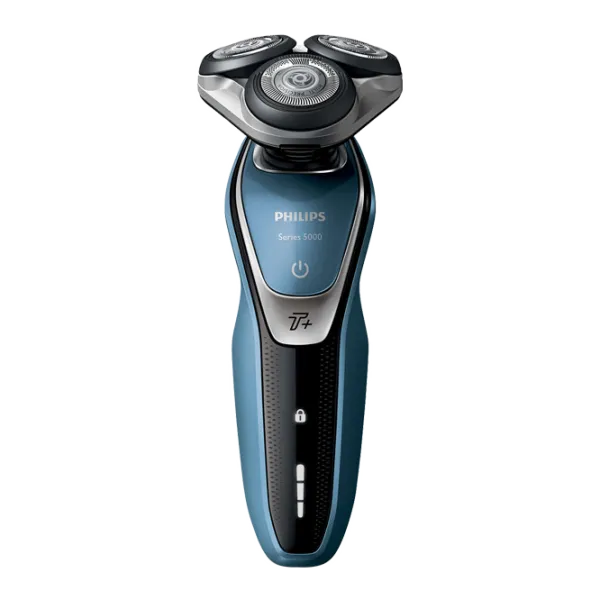 Бритва электрическая Philips S5630/12 Синий  photo 1