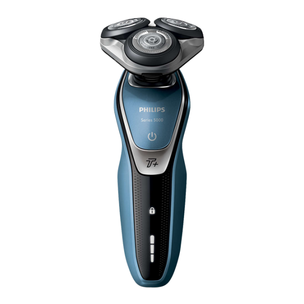 Бритва электрическая Philips S5630/12 Синий  photo 1