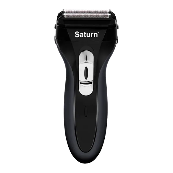 Бритва электрическая Saturn ST-HC7390 Черный  photo 1