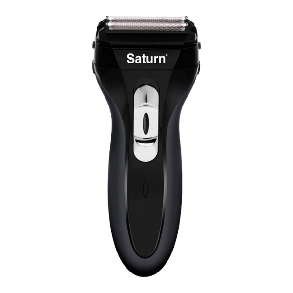 Бритва электрическая Saturn ST-HC7390 Черный  photo 1