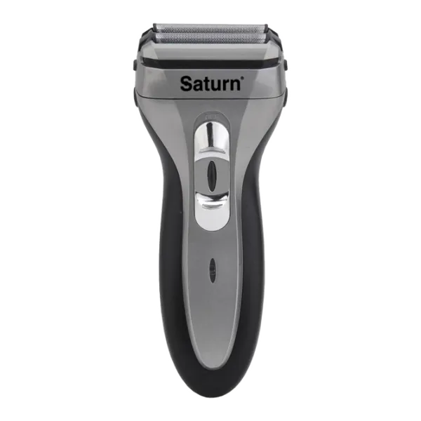 Aparat de ras electric Saturn ST-HC7390 Gray  photo 1