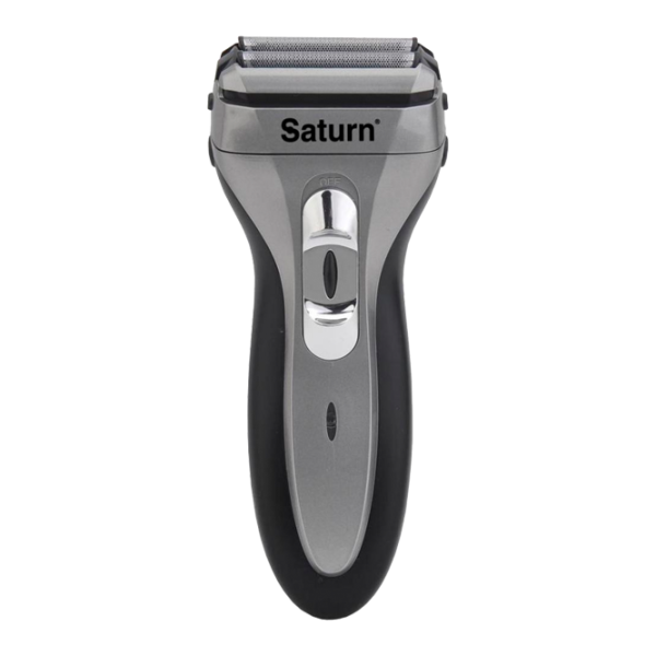 Aparat de ras electric Saturn ST-HC7390 Gray  photo 1