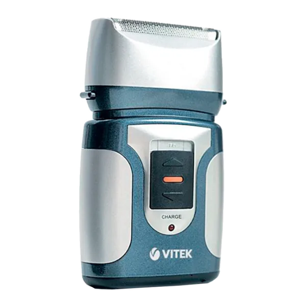 Бритва электрическая Vitek VT-1372 Синий  photo 1