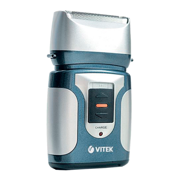Бритва электрическая Vitek VT-1372 Синий  photo 1