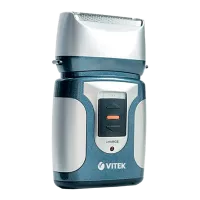 Aparat de ras electric Vitek VT-1372 Blue 