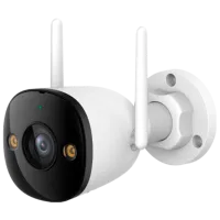 Камера видеонаблюдения IMOU Bullet 3 Беспроводные/ Белый