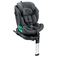 Scaun auto CAM GT S173/180  0 luni - 12 ani / 36 kg / Gray