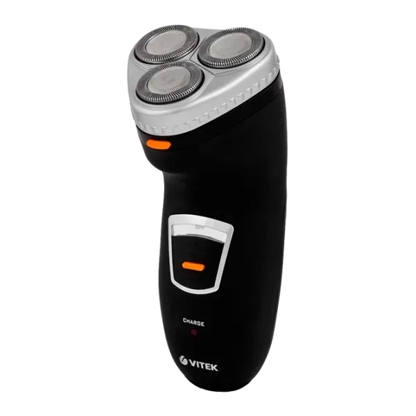 Бритва электрическая Vitek VT-1377 Черный  photo 1