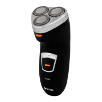 Aparat de ras electric Vitek VT-1377 Black 