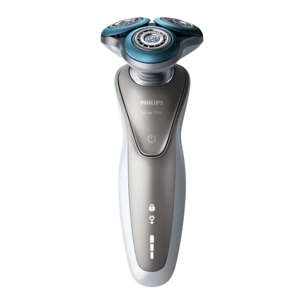 Бритва электрическая Philips S7510/41 Серебряный  photo 1