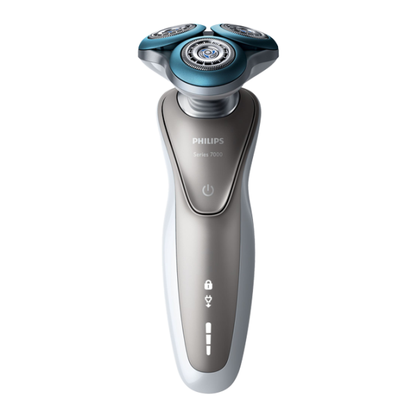 Бритва электрическая Philips S7510/41 Серебряный  photo 1