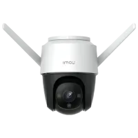 Камера видеонаблюдения IMOU Cruiser SE Беспроводные/ Белый