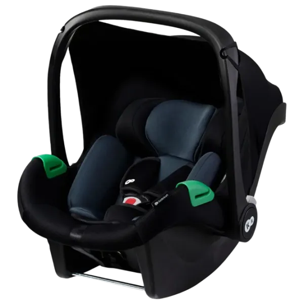 Scaun auto KinderKraft Mink Pro  0 luni - 1 an / 13 kg / Black photo 1