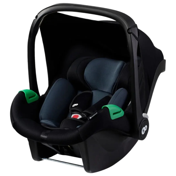 Scaun auto KinderKraft Mink Pro  0 luni - 1 an / 13 kg / Black photo 1