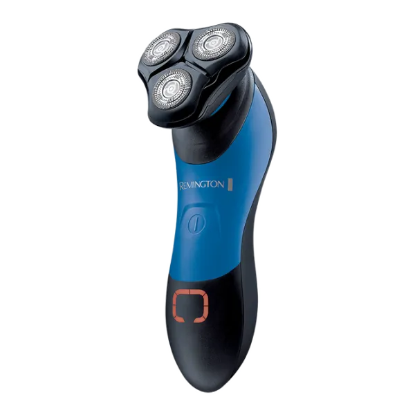 Aparat de ras electric Remington XR1450 Blue Black  photo 1