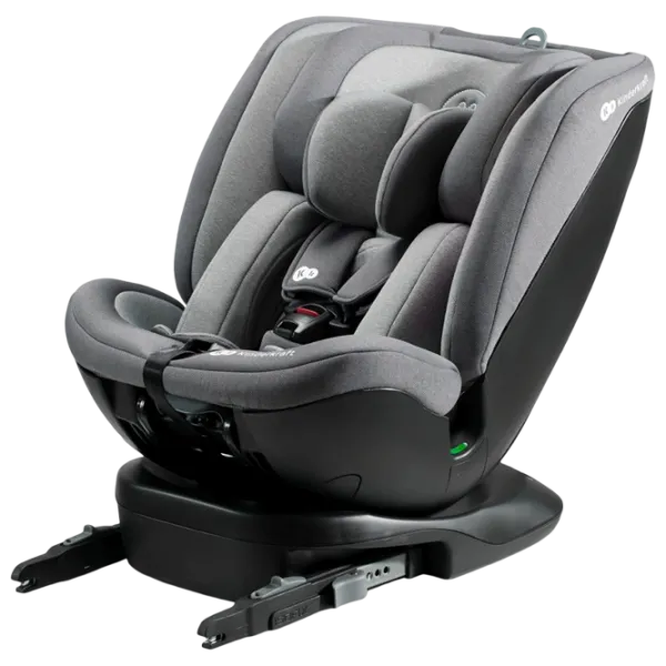 Scaun auto KinderKraft Xpedition 2  0 luni - 12 ani / 36 kg / Gray photo 1 Scaun auto KinderKraft Xpedition 2  0 luni - 12 ani / 36 kg / Gray photo 1
