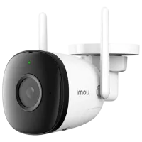 Камера видеонаблюдения IMOU Bullet 2C Беспроводные/ Белый