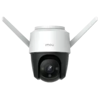 Камера видеонаблюдения IMOU Cruiser SE Беспроводные/ Белый