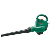 Воздуходувка Bosch 06008B1001 / Зеленый photo 3