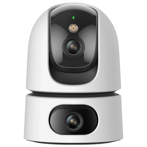Cameră de supraveghere IMOU Ranger Dual 8Mp Cu fir/ White photo 1