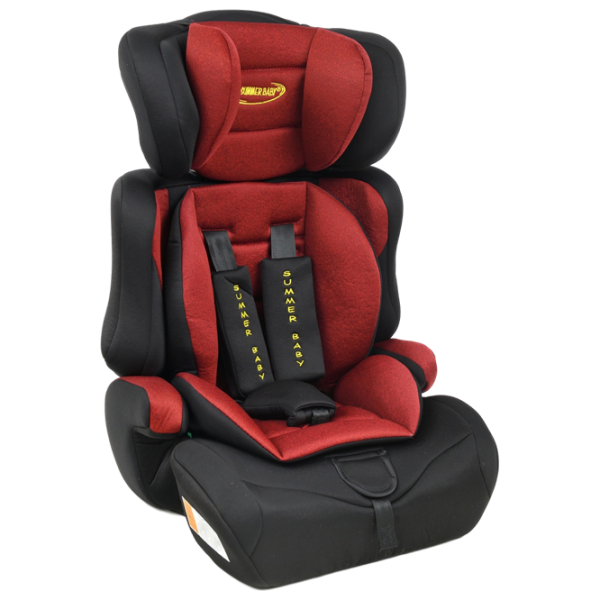 Scaun auto Summer Baby Cosmo I-Size  9 luni - 12 ani / / Black photo 1 Scaun auto Summer Baby Cosmo I-Size  9 luni - 12 ani / / Black photo 1