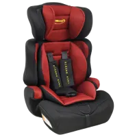 Детское автокресло Summer Baby Cosmo I-Size  9 месяцев - 12 лет / / Черный