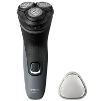 Бритва электрическая Philips S1142/00 Серый Черный 