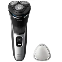 Бритва электрическая Philips S3143/00 Черный 