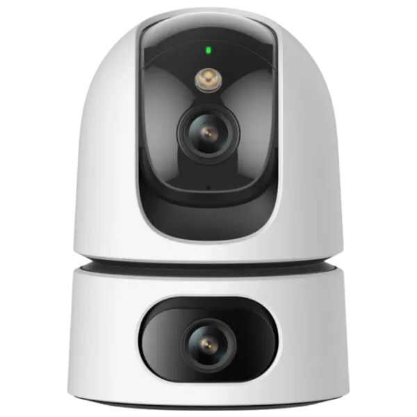 Cameră de supraveghere IMOU Ranger Dual 10Mp Cu fir/ White photo 1