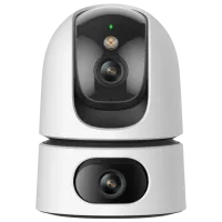 Cameră de supraveghere IMOU Ranger Dual 10Mp Cu fir/ White