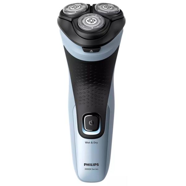 Бритва электрическая Philips X3003/00 Синий  photo 1