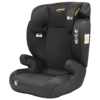 Детское автокресло Summer Baby Malaga I-Size  3 года - 12 лет / / Черный
