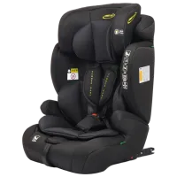 Scaun auto Summer Baby Porto I-Size  9 luni - 12 ani / / Black