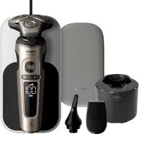 Бритва электрическая Philips SP9883/36 Золото 