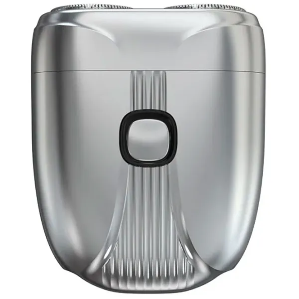 Aparat de ras electric Seemagic T20012 Silver  photo 1
