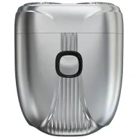 Бритва электрическая Seemagic T20012 Серебряный 
