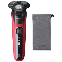 Aparat de ras electric Philips S5883/10 Red 