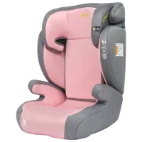 Scaun auto Summer Baby Malaga I-Size  3 ani - 12 ani / / Pink