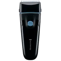 Бритва электрическая Remington F1000 Черный 