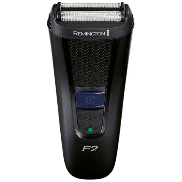 Aparat de ras electric Remington F2002 Black  photo 1
