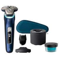 Бритва электрическая Philips S9980/59 Синий 
