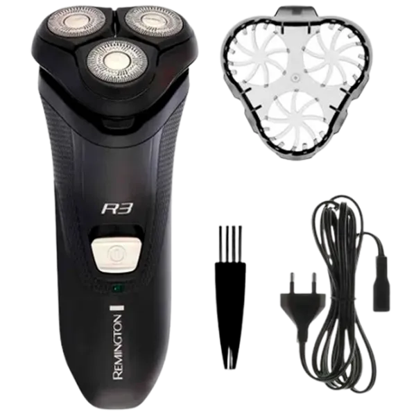Бритва электрическая Remington R3002 Темно-фиолетовый  photo 1