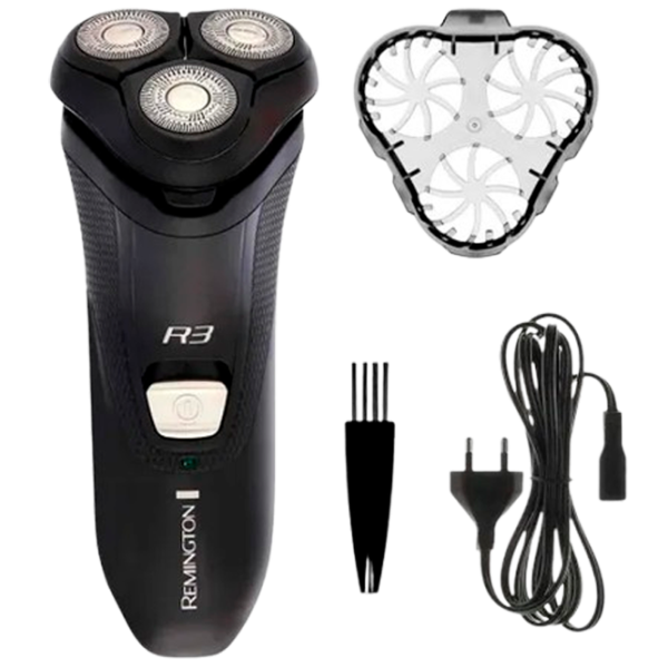 Бритва электрическая Remington R3002 Темно-фиолетовый  photo 1