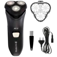 Aparat de ras electric Remington R3002 Dark Purple 