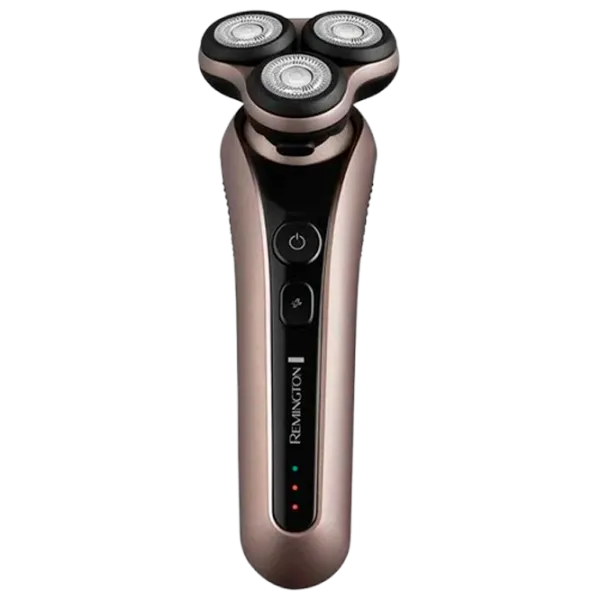 Aparat de ras electric Remington XR1770 Beige  photo 1