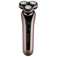 Бритва электрическая Remington XR1770 Бежевый 