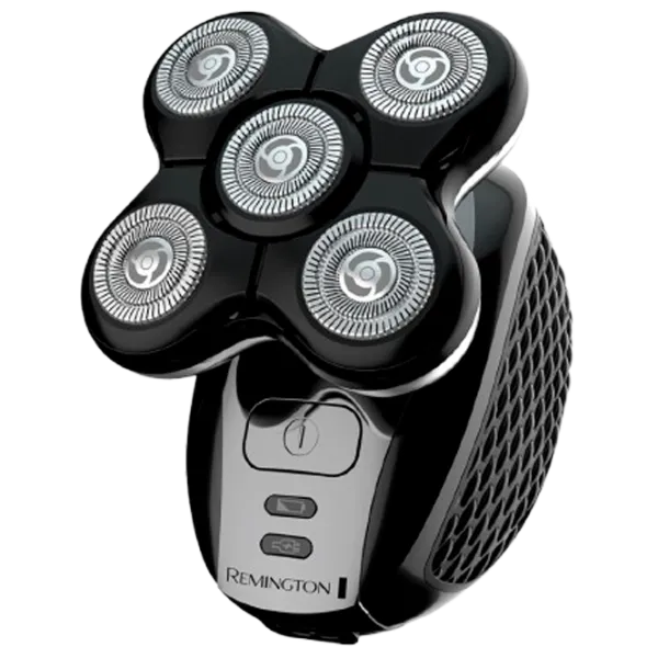 Aparat de ras electric Remington XR1500 Black  photo 1