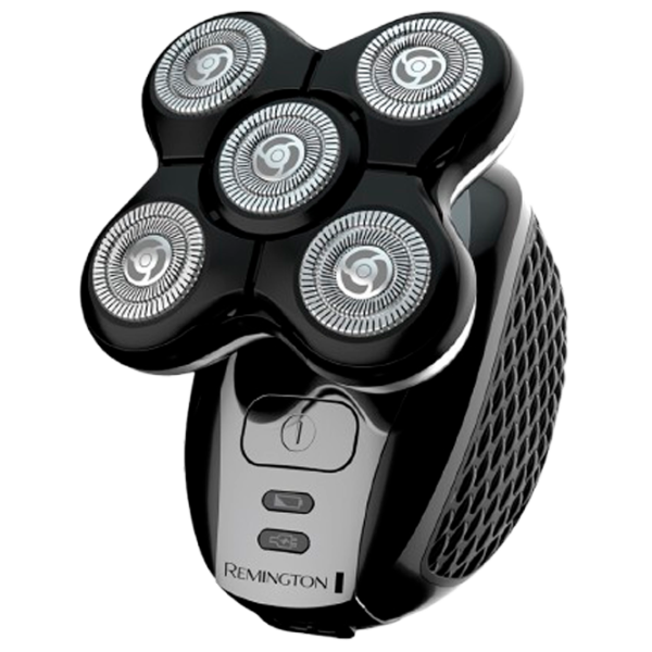 Aparat de ras electric Remington XR1500 Black  photo 1