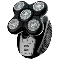 Бритва электрическая Remington XR1500 Черный 