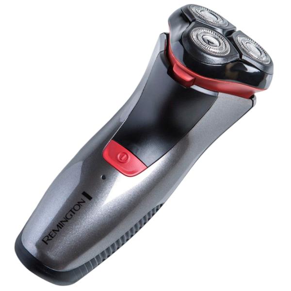Aparat de ras electric Remington PR1350 Silver  photo 1